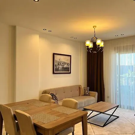 Lejlighed Welcome To The Eden Valley Alanya
