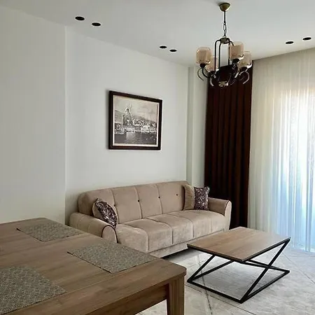 Apartament Welcome To The Eden Valley
